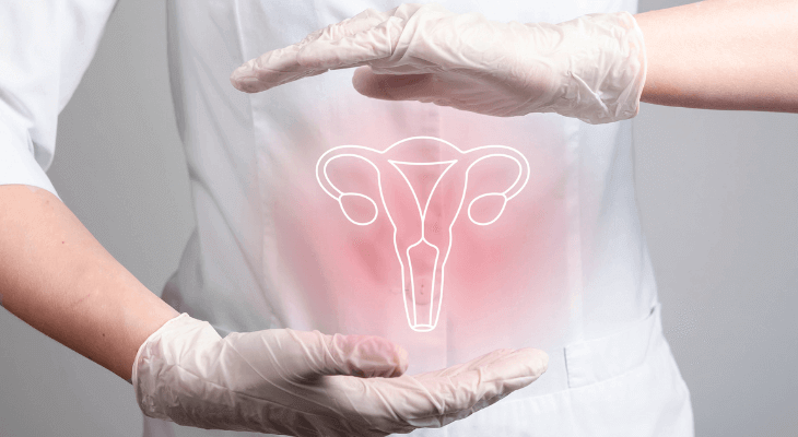 endometru ingrosat tratament naturist