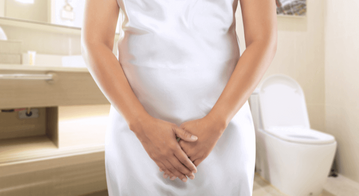 incontinenta urinara femei tratament naturist